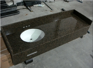 Granite Countertop,Bathroom Countertops,Custom Vanity Tops,Bathroom Vanity Tops