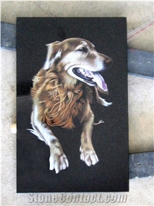 Granite Tombstone,Pet Monuments,Pet Tombstones,Tombstone Design,Customize Pet Tombstones.