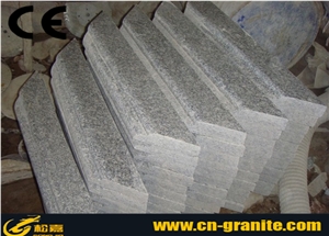 Grey Granite G602 Window Frame,China Grey Granite Window Surround & Door Frame,Polished Window Thresholds