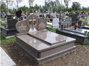 Jewish Style Tombstones,Western Style Headstones,Granite Tombstone,Animal Carved Headstone,Pet Monument,Gravestone Design, Double Monument Design,Manufacturer.
