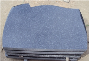 Lce Green Granite Tombstone,Headstones,Monuments Design,Western Style Tombstone Design.