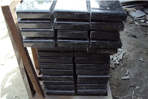 Lce Green Granite Tombstone,Headstones,Monuments Design,Western Style Tombstone Design.