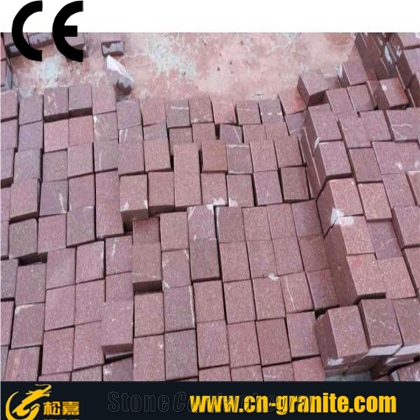 Paving Stone on Net,Pattern Paving Stone,Types Of Paving Stone,Driveway Paving Stone,Cobble Stone,G603 Granite Cube Stone,Grey Granite Paving Stone Pavers on Net,China Cheap Granite Paving Stone