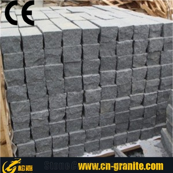 Paving Stone on Net,Pattern Paving Stone,Types Of Paving Stone,Driveway Paving Stone,Cobble Stone,G603 Granite Cube Stone,Grey Granite Paving Stone Pavers on Net,China Cheap Granite Paving Stone