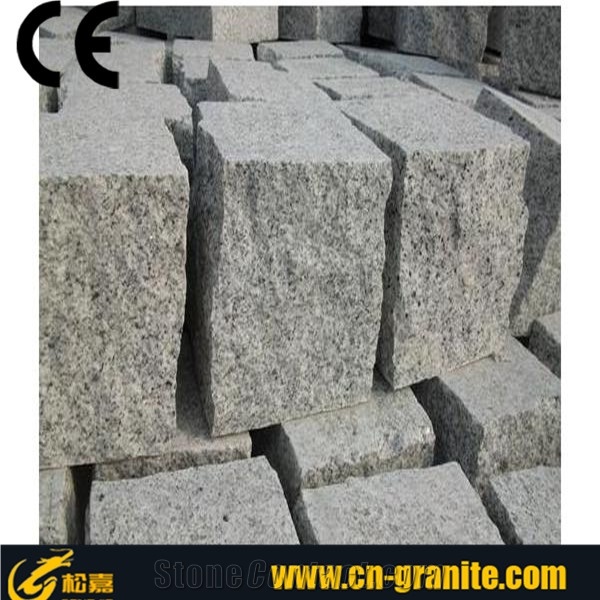 Paving Stone on Net,Pattern Paving Stone,Types Of Paving Stone,Driveway Paving Stone,Cobble Stone,G603 Granite Cube Stone,Grey Granite Paving Stone Pavers on Net,China Cheap Granite Paving Stone