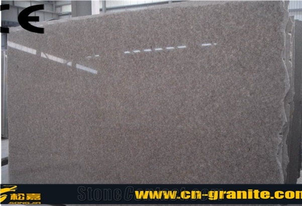 Polished Red China Granite Big Slabs for Vanity Countertops, Chinese Granite G611 Bathroom Vanity Tops