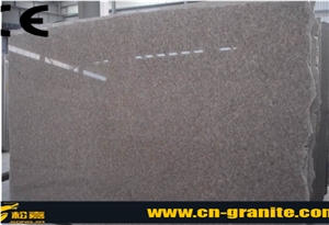 Polished Red China Granite Big Slabs for Vanity Countertops, Chinese Granite G611 Bathroom Vanity Tops