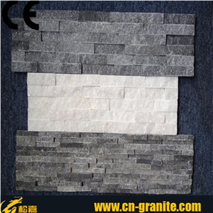 White Quartzite Cultural Stone,Cultured Stone ,Natural Thin Stone Veneer,Veneer Stone,Stone Veneer Molds,Flexible Stone Veneer,Stone Veneer Panels Lowes,White Stone Wall Cladding,White Cultured Stone,