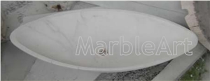 Statuario marble tiles & slabs, white marble sinks & basins, bathroom sinks Statuario marble tiles & slabs, white marble sinks & basins, bathroom sinks
