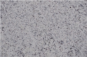 Dallas White Granite Tiles & Slabs, White Polished Granite Flooring Tiles, Walling Tiles