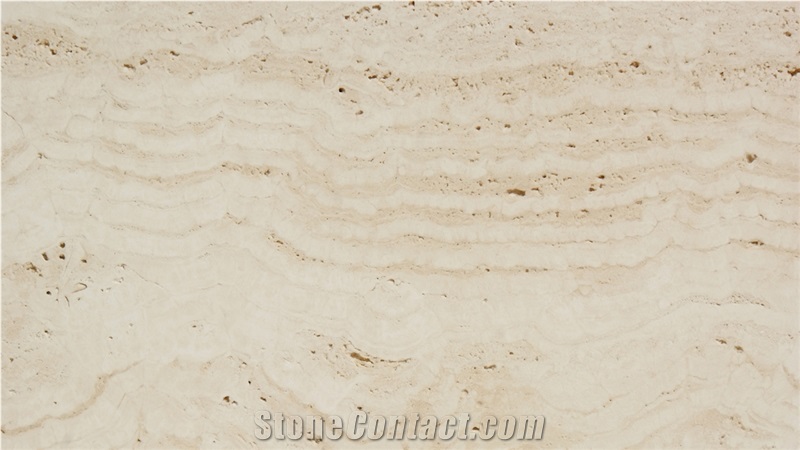 Denizli Travertine Tiles & Slabs, Beige Travertine Floor Tiles, Wall Covering Tiles