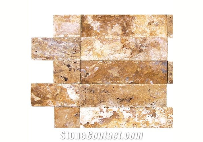 Turkey Tiger Onyx Slabs