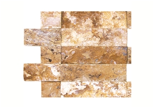 Turkey Tiger Onyx Slabs