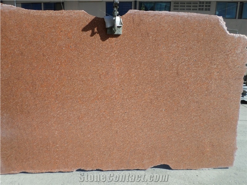 Ekacha Red Granite Tiles&Slabs, Thailand Red Granite