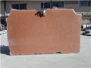 Ekacha Red Granite Tiles&Slabs, Thailand Red Granite