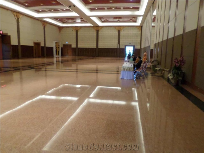 Ekacha Red Granite Tiles&Slabs, Thailand Red Granite