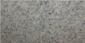 G601 Granite Slabs & Tiles, China Grey Granite