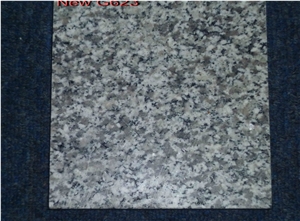 G623 Granite Slabs & Tiles, China Grey Granite