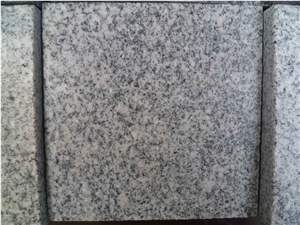 G633 Granite Slabs & Tiles, China Grey Granite