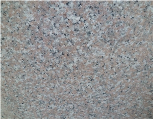 G635 Granite Tile & Slab China Pink Granite