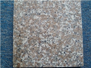 G639 Granite Slabs & Tiles, China Pink Granite G639 Granite Slabs & Tiles, China Pink Granite