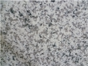 G655 Grey Granite Tiles & Slabs, China White Granite