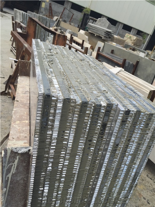 Honeycomb Composite Granite