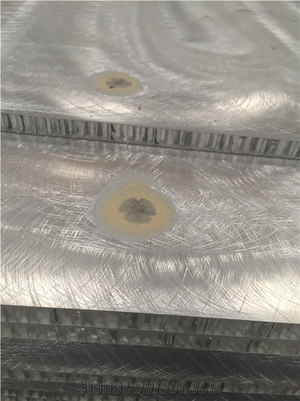 Honeycomb Composite Granite