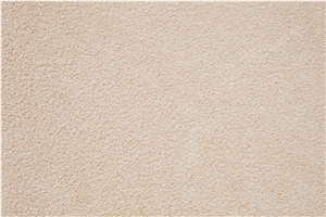 Golden Cloud Sandstone Bush-Hammered Slabs and Tiles, Beige Sandstone Flooring Tiles, Walling Tiles