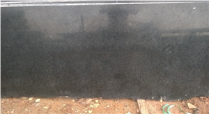 Ash Black Granite Slabs & Tiles, China Black Granite Ash Black Granite Slabs & Tiles, China Black Granite