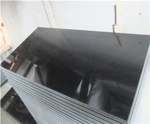 Dark Padang G654 Granite Tile & Slab, China Black Granite