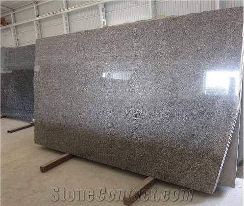 Dessert Brown Granite Tile & Slab