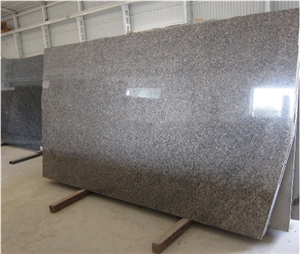 Dessert Brown Granite Tile & Slab