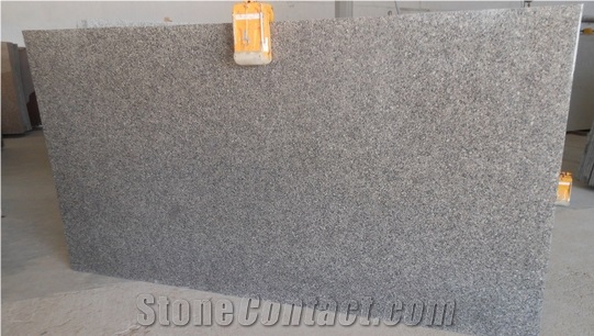 Dessert Brown Granite Tile & Slab