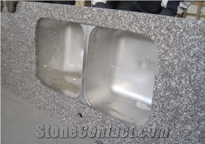 Granite G664 Kitchen Countertop
