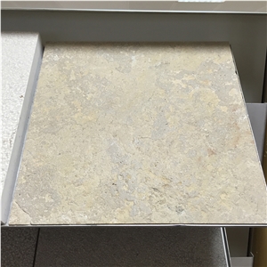 Jura Beige Limestone Slabs & Tiles, Germany Beige Limestone