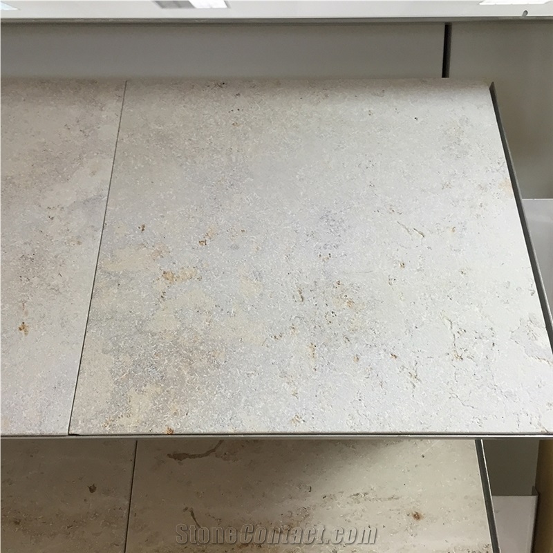 Jura Beige Limestone Slabs & Tiles, Germany Beige Limestone