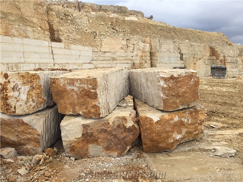 Jura Beige Limestone Slabs & Tiles, Germany Beige Limestone