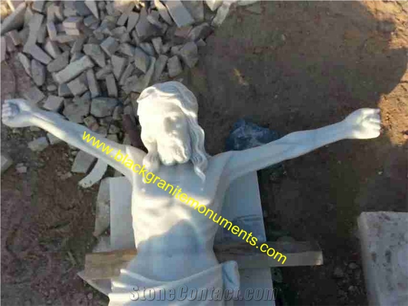 Natural Marble Statue, Brown Marble Statues, Human Handcraft & Marble Stone Sculpture Exterior Garden Decoration