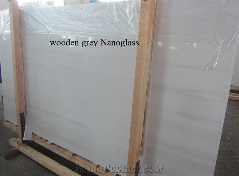 Factory Price Super Nanoglass Nano2016/Nano Crystal Glass Stone/Nano Crystallized Glass Panel