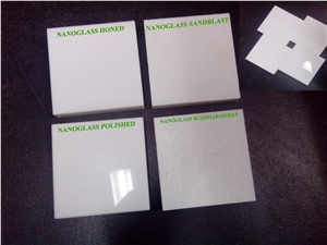 Nano Glass & Crystal Glass Panel