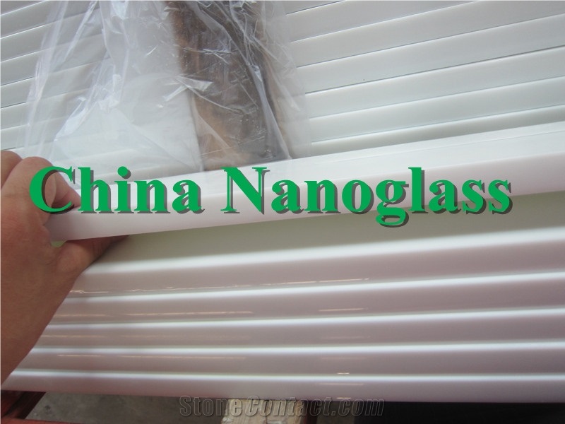 Nano Glass & Crystal Glass Panel