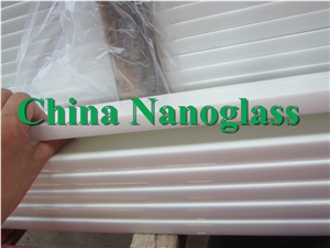 Nano Glass & Crystal Glass Panel