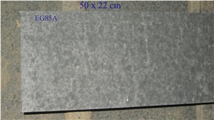 G685, Black Basalt Cube Stone, Zhangpu Black, Zp Black, Black Stone, Flamed, Floors, Paving, Pavers