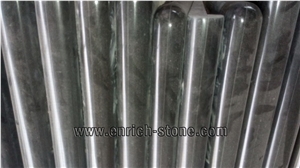Mongolia Black Basalt Bar Tops,Chinese Black Stone Bar Tops,Custom-Made Stone Tops