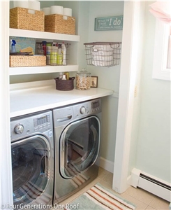 Bst Corian Stone for Laundry Room Worktop with Stylish Performance Of Veined Movement