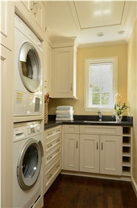 Bst Corian Stone for Laundry Room Worktop with Stylish Performance Of Veined Movement