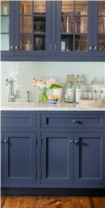 Bst Quartz Stone Polished Surfaces Kitchen Tops and Customized Edges Available for 2/3cm Thick