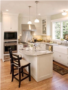Bst Quartz Stone Pre-Fabricated Tops Customized Kitchen Countertop Shapes with Various Edge Profiles with Fire Resistant, Stain Resistant,Low Water Absorption, No Radiation