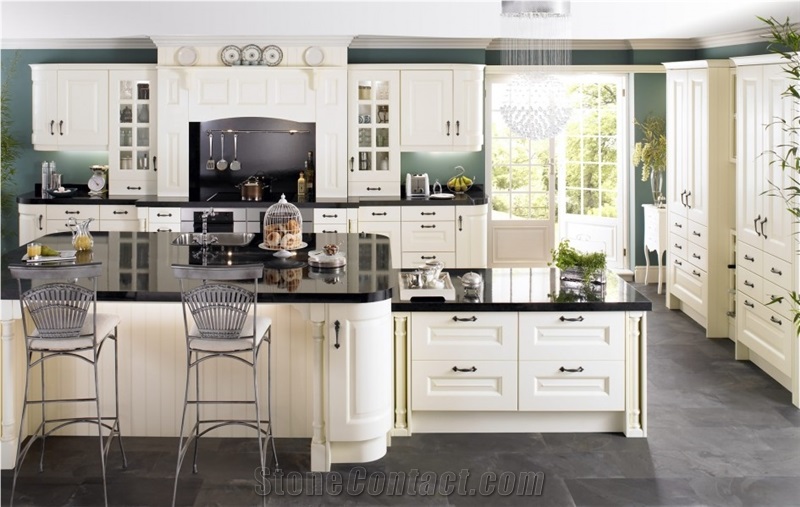 China Man-Made Quartz Stone a New Surface Application Meterial for Worktop/ Kitchen Countertop,High Performance Against Staining,Scratching and Scorching
